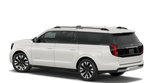 2026 Ford Expedition MAX MAX Platinum®