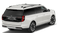 2026 Ford Expedition MAX MAX Platinum®