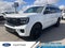 2026 Ford Expedition MAX MAX Platinum®