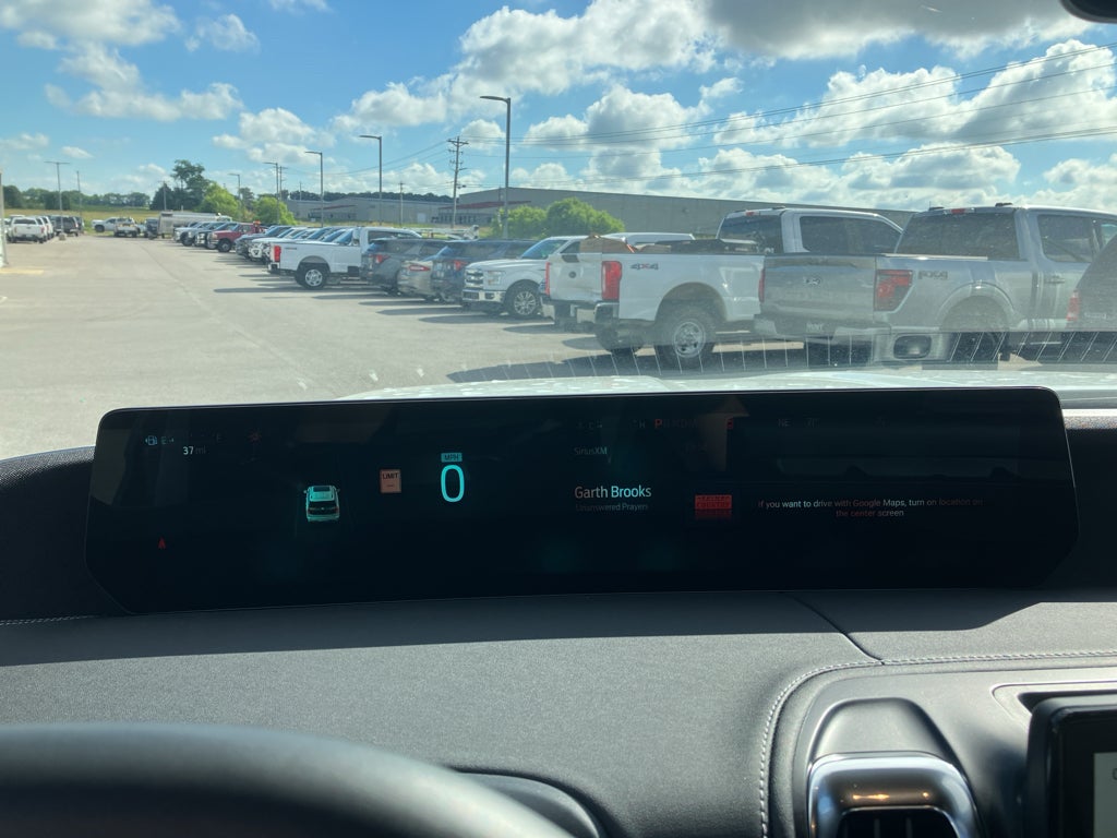 2026 Ford Expedition MAX MAX Platinum®