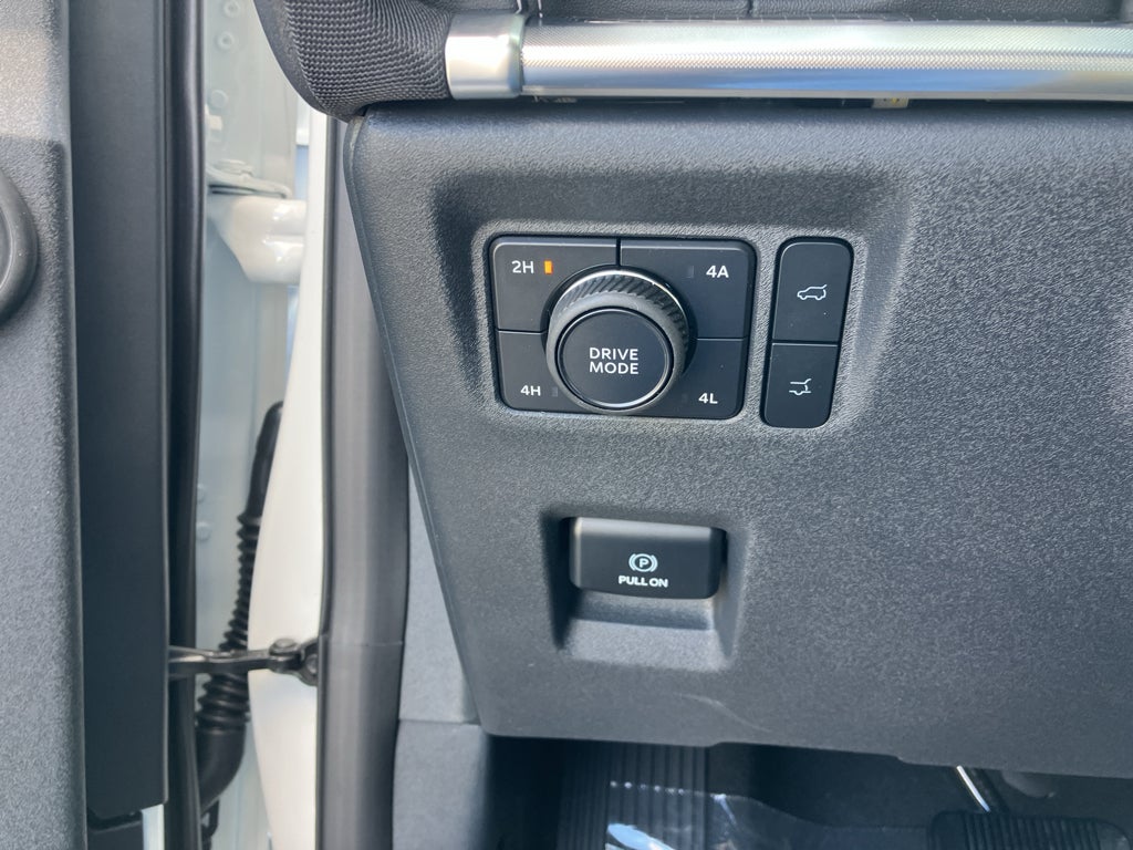 2026 Ford Expedition MAX MAX Platinum®