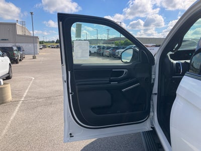 2026 Ford Expedition MAX MAX Platinum®