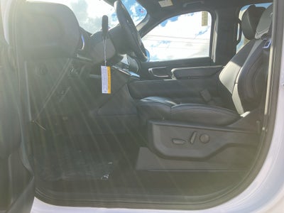 2026 Ford Expedition MAX MAX Platinum®