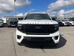 2026 Ford Expedition MAX MAX Platinum®