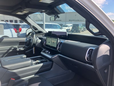 2026 Ford Expedition MAX MAX Platinum®