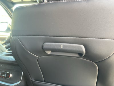 2026 Ford Expedition MAX MAX Platinum®