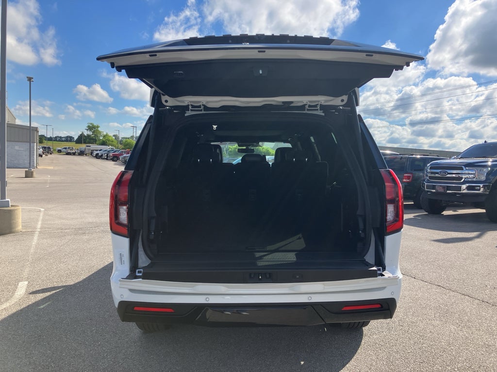 2026 Ford Expedition MAX MAX Platinum®