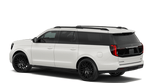 2026 Ford Expedition MAX MAX Platinum®