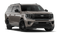 2026 Ford Expedition MAX MAX Platinum®