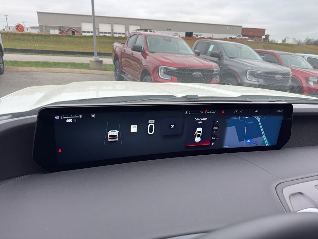 2026 Ford Expedition MAX MAX Platinum®