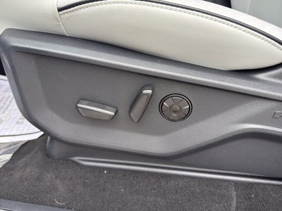 2026 Ford Expedition MAX MAX Platinum®