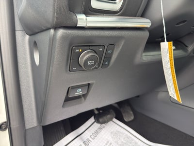 2026 Ford Expedition MAX MAX Platinum®