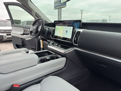 2026 Ford Expedition MAX MAX Platinum®