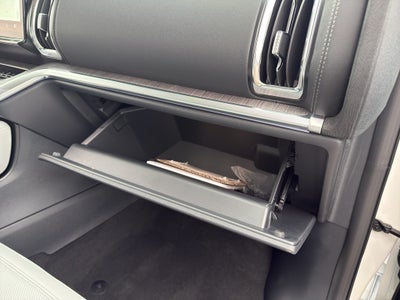 2026 Ford Expedition MAX MAX Platinum®