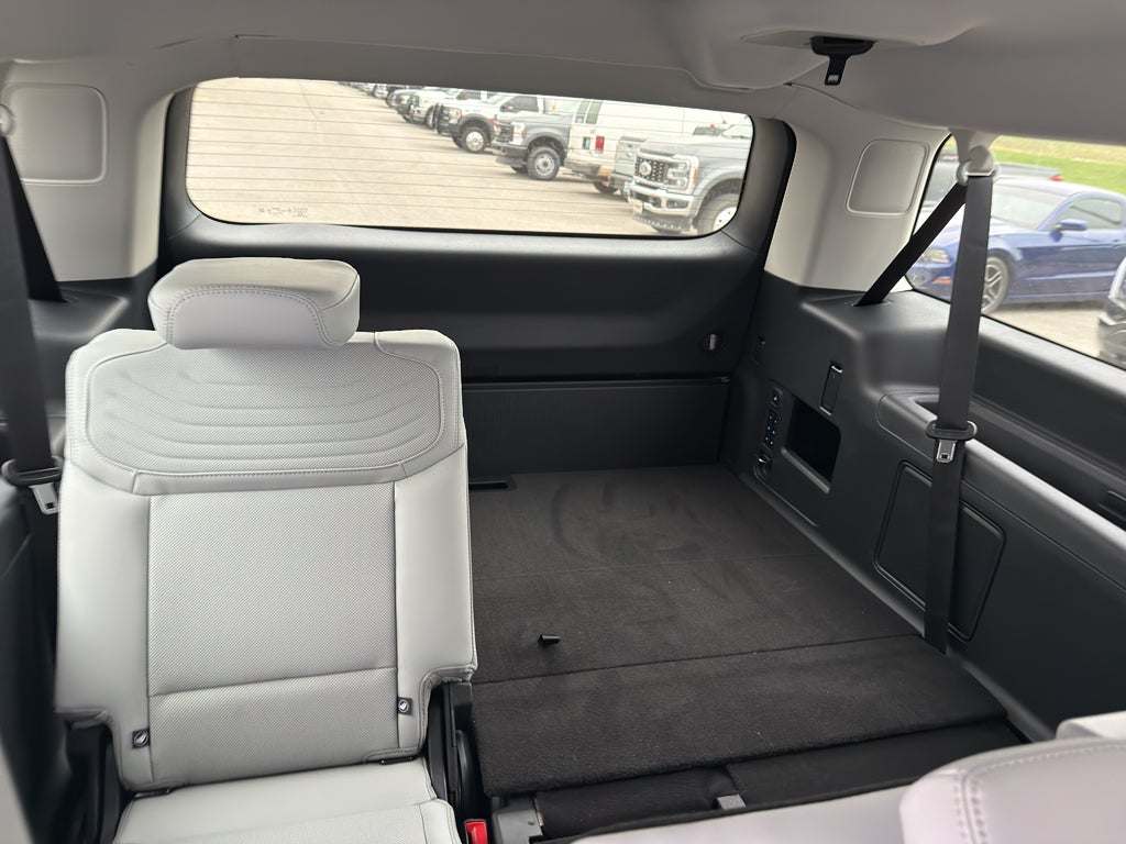 2026 Ford Expedition MAX MAX Platinum®