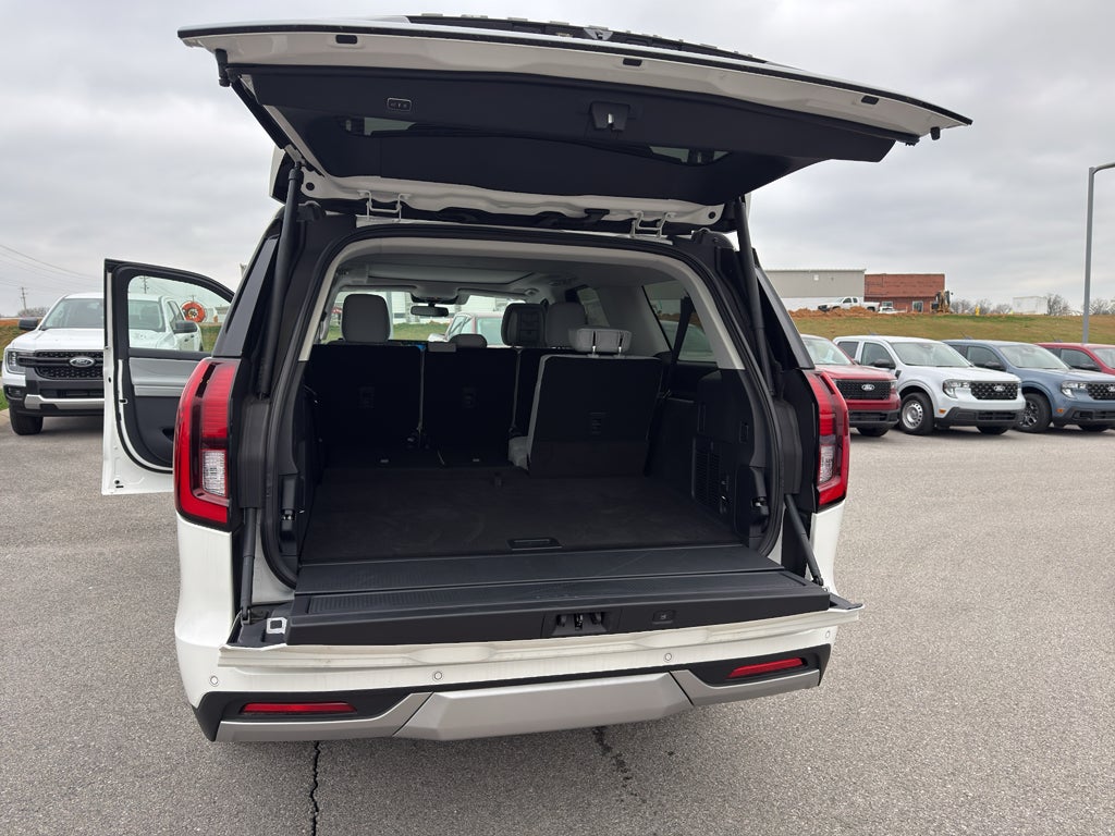 2026 Ford Expedition MAX MAX Platinum®