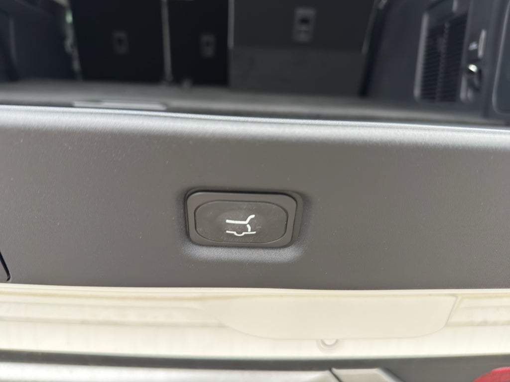 2026 Ford Expedition MAX MAX Platinum®