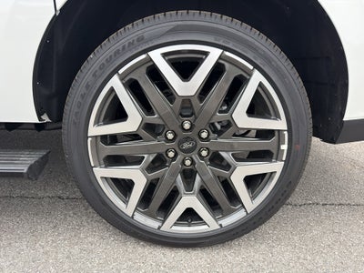 2026 Ford Expedition MAX MAX Platinum®