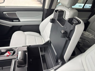 2026 Ford Expedition MAX MAX Platinum®