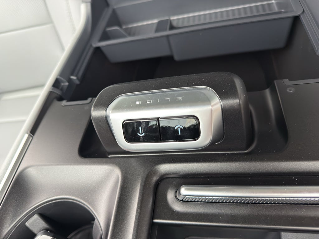 2026 Ford Expedition MAX MAX Platinum®