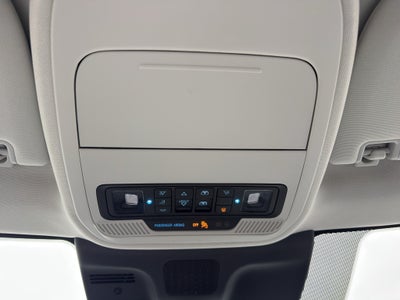 2026 Ford Expedition MAX MAX Platinum®