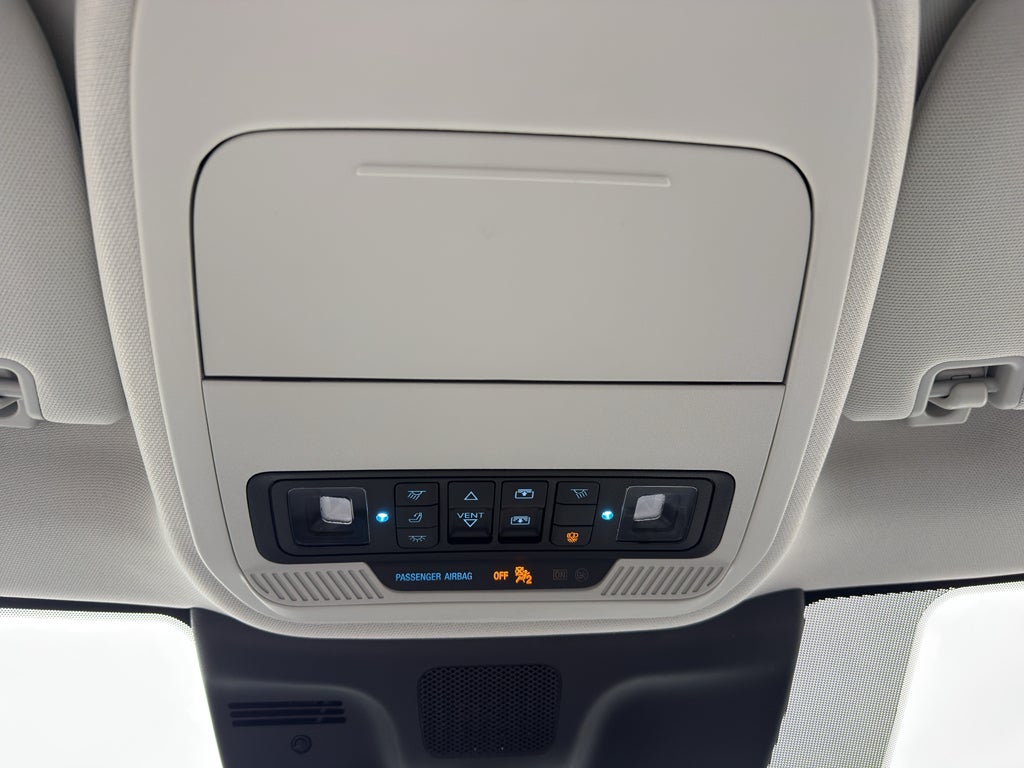 2026 Ford Expedition MAX MAX Platinum®