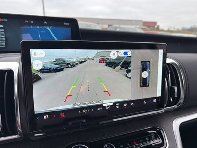 2026 Ford Expedition MAX MAX Platinum®