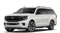 2026 Ford Expedition MAX MAX Platinum®