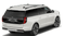 2026 Ford Expedition MAX MAX Platinum®