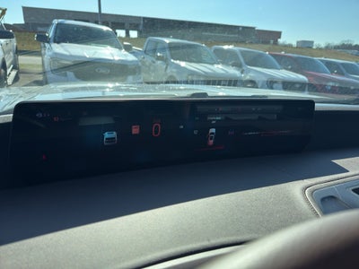 2026 Ford Expedition MAX MAX King Ranch®