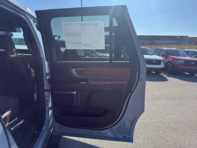 2026 Ford Expedition MAX MAX King Ranch®