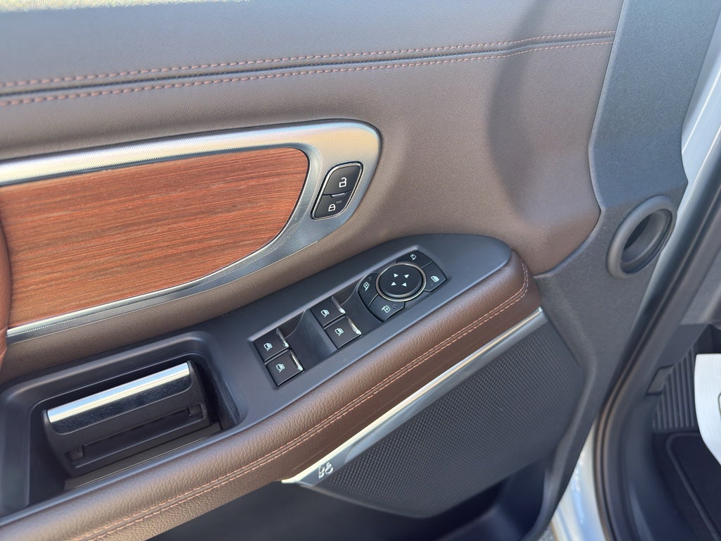 2026 Ford Expedition MAX MAX King Ranch®