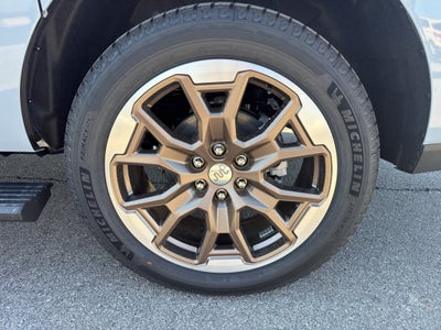 2026 Ford Expedition MAX MAX King Ranch®