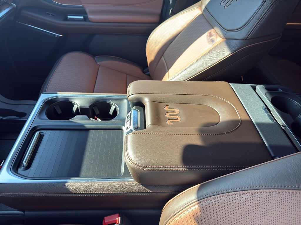 2026 Ford Expedition MAX MAX King Ranch®