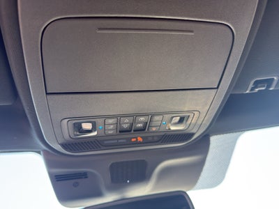 2026 Ford Expedition MAX MAX King Ranch®