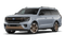 2026 Ford Expedition MAX MAX King Ranch®