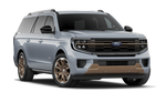 2026 Ford Expedition MAX MAX King Ranch®