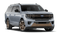 2026 Ford Expedition MAX MAX King Ranch®