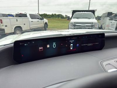 2026 Ford Expedition Platinum®