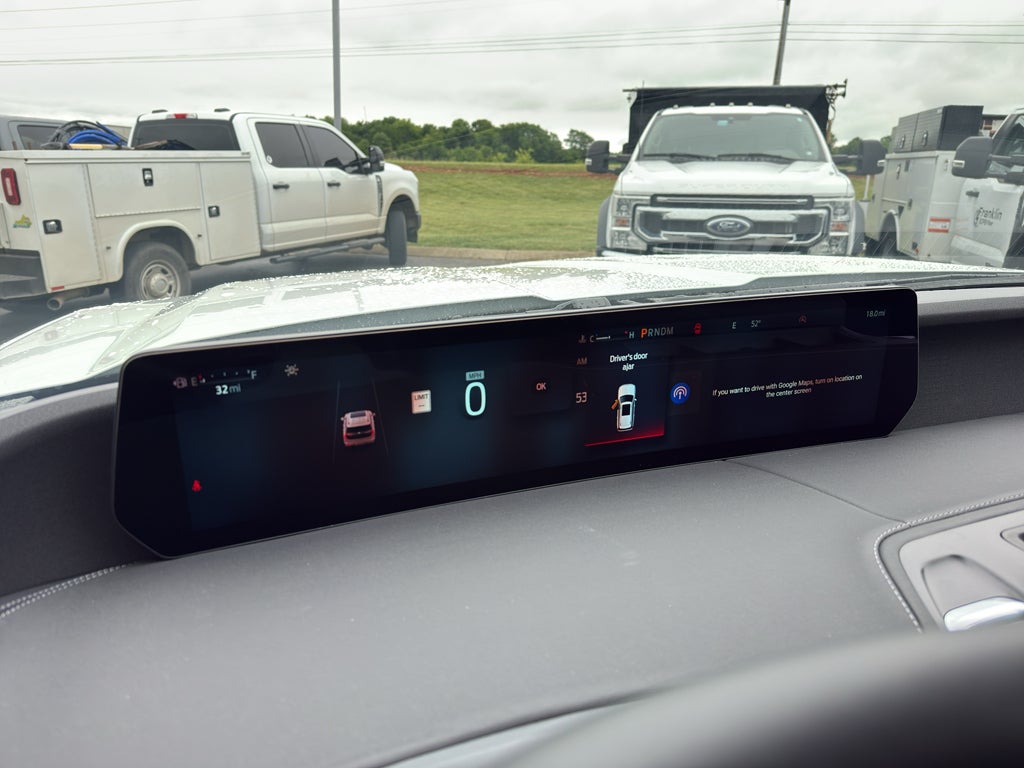 2026 Ford Expedition Platinum®