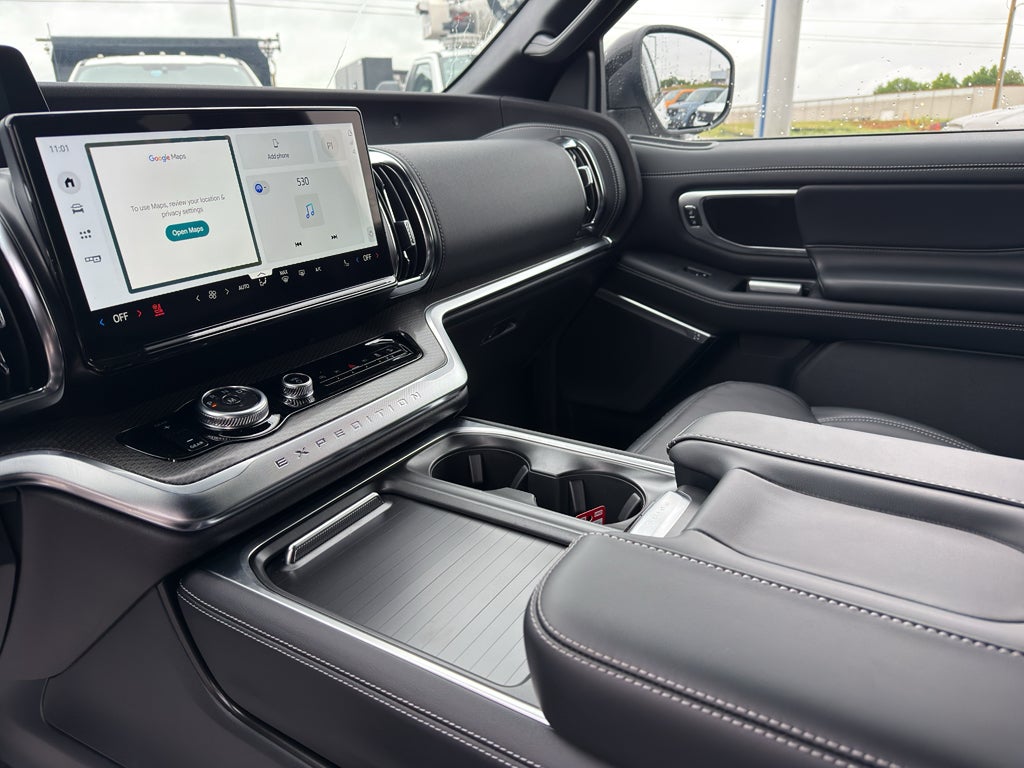 2026 Ford Expedition Platinum®