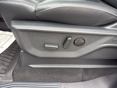 2026 Ford Expedition Platinum®
