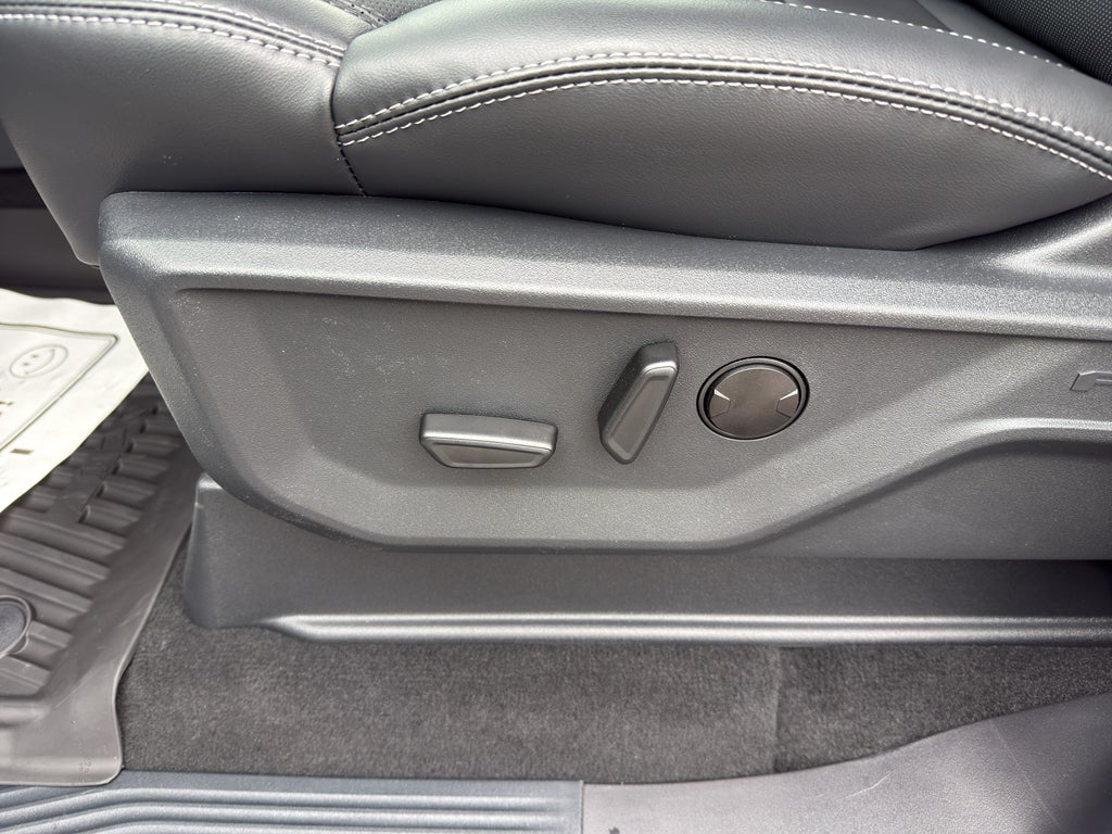 2026 Ford Expedition Platinum®