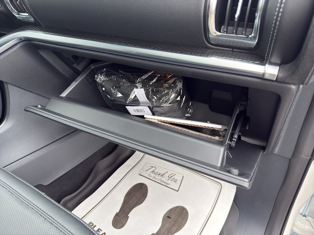 2026 Ford Expedition Platinum®