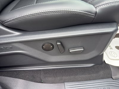 2026 Ford Expedition Platinum®