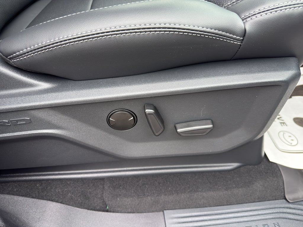 2026 Ford Expedition Platinum®
