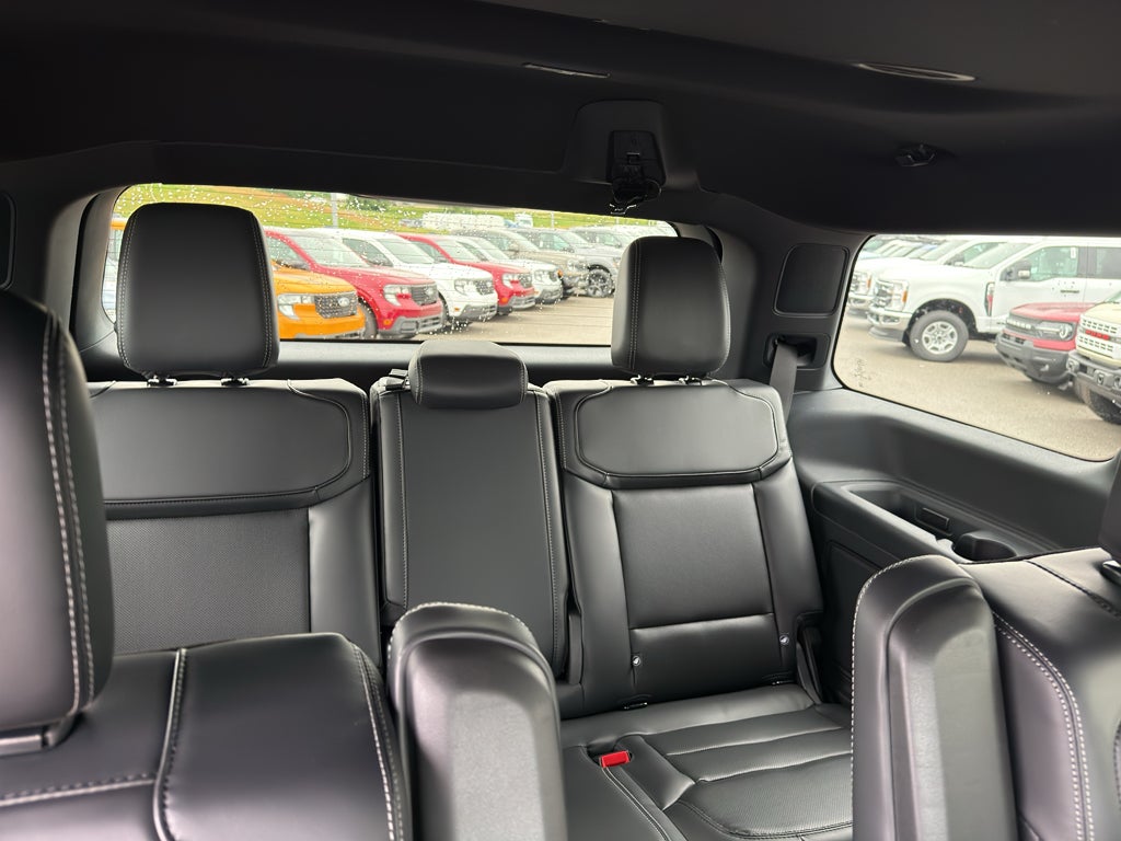 2026 Ford Expedition Platinum®