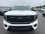 2026 Ford Expedition Platinum®
