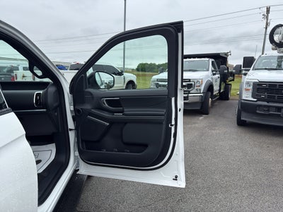 2026 Ford Expedition Platinum®