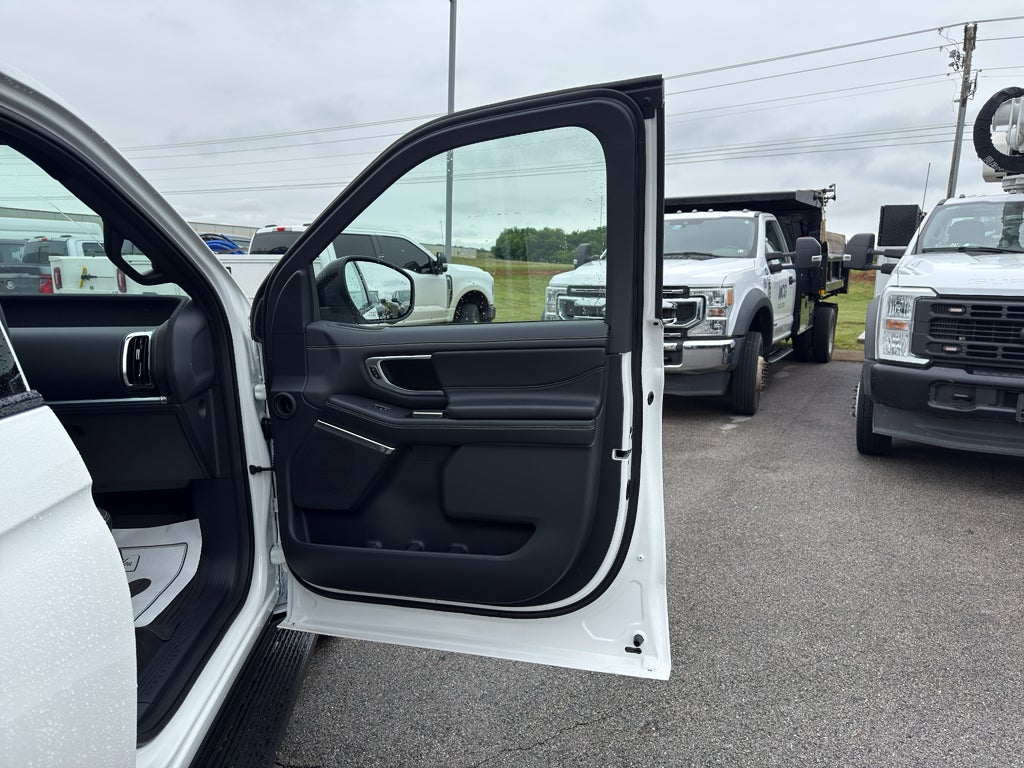 2026 Ford Expedition Platinum®